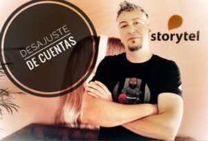 Benito Olmo ‘Desajuste de cuentas’