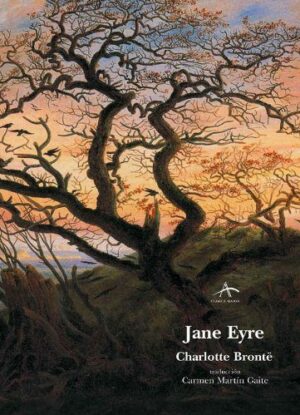 #37: JANE EYRE, CHARLOTTE BRONTË