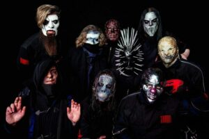 #30 SLIPKNOT, TOOL Y EL RIPOLLET ROCK