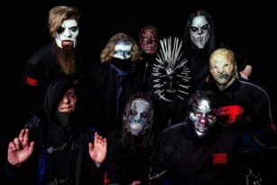 #30 SLIPKNOT, TOOL Y EL RIPOLLET ROCK