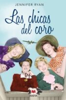 #40 LAS CHICAS DEL CORO, JENNIFER RYAN