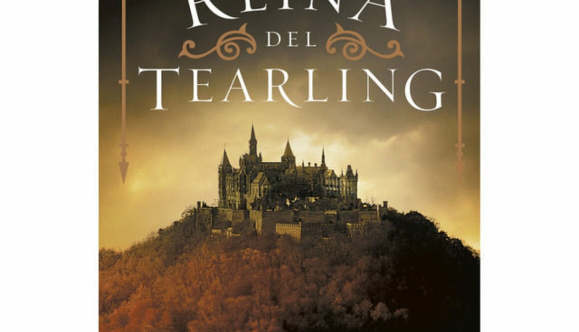 TEARLING