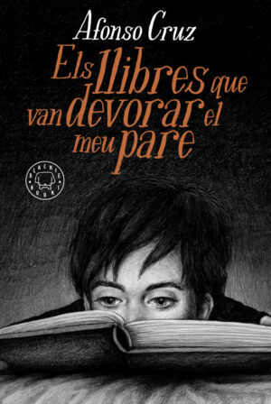 #42 ELS LLIBRES QUE VAN DEVORAR EL MEU PARE, ALFONSO CRUZ