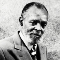 Chester Himes