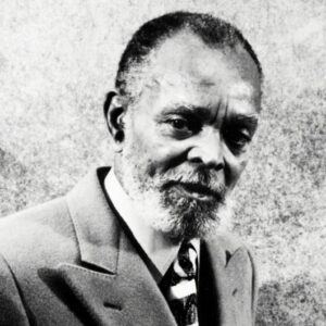 Chester Himes