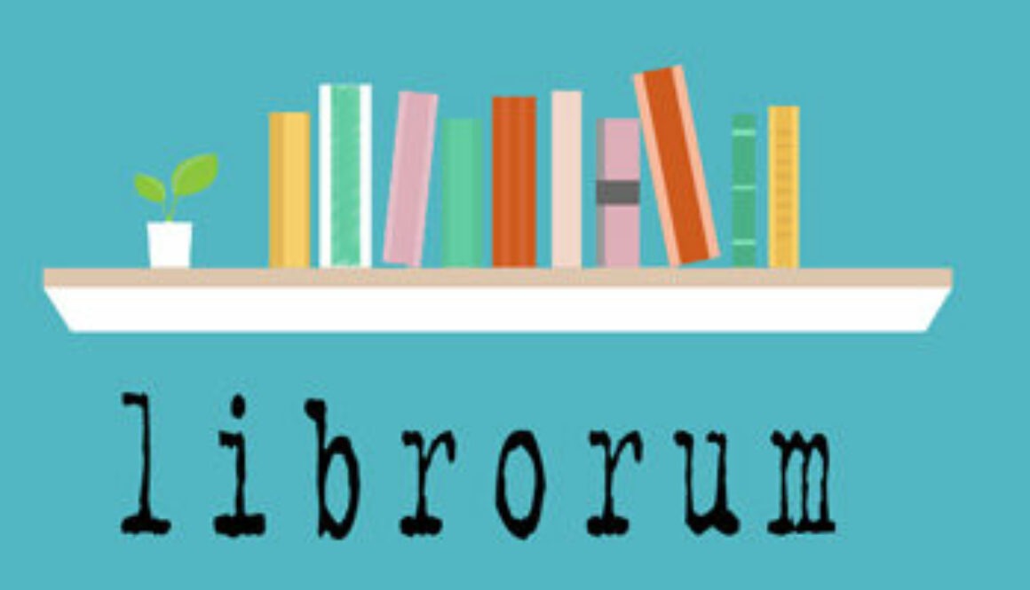 Librorum Logo Web