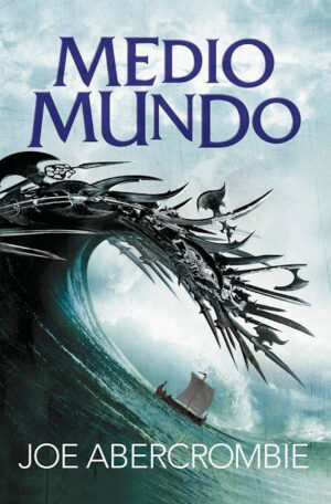 #48 MEDIO MUNDO, JOE ABERCROMBIE