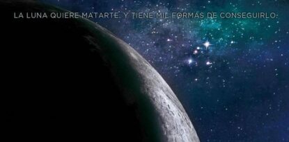#49 TRILOGÍA DE LA LUNA, IAN McDONALD