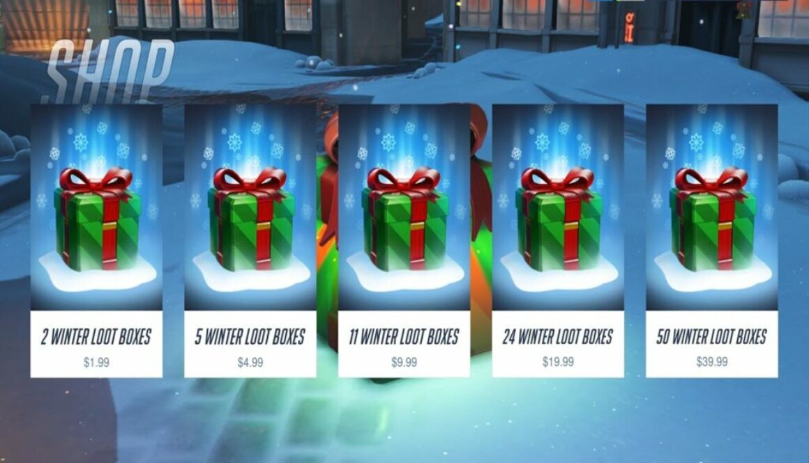 Loot-Boxes