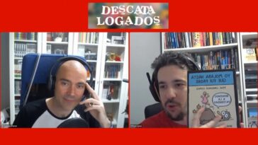 Directo desde la cuarentena
