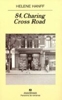 #55 84 CHARING CROSS ROAD, HELENE HANFF