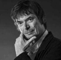 Ian Rankin