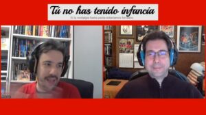Directos desde la Cuarentena (Parte 1)