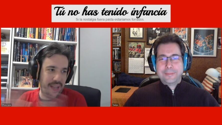 Directos desde la Cuarentena (Parte 1)