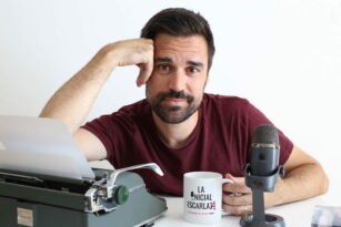 Alejandro Moreno Sánchez