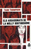 #60 ELS ASSASSINATS DE LA MOLLY SOUTHBOURNE, TADE THOMPSON