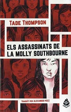 #60 ELS ASSASSINATS DE LA MOLLY SOUTHBOURNE, TADE THOMPSON