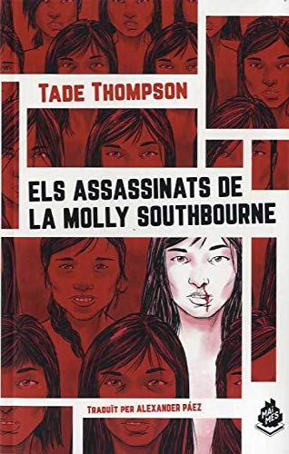 #60 ELS ASSASSINATS DE LA MOLLY SOUTHBOURNE, TADE THOMPSON