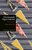 #61 AMERICANAH, CHIMAMANDA NGOZI ADICHIE