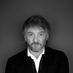 John Connolly