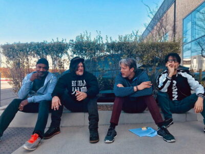 (SPOILERS) Especial Death Stranding