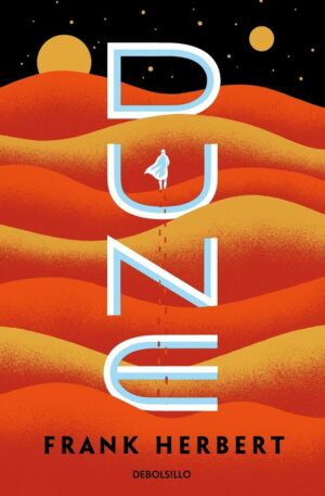 #70 DUNE, FRANK HERBERT
