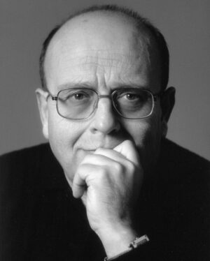 Manuel Vázquez Montalbán