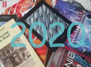 #75 ÉRASE UNA VEZ… 2020