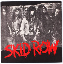 #38 Cómo Conocí a Skid Row y 2021: Una Nueva Esperanza