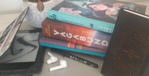 #76 PRÓXIMAS LECTURAS: PRIMER TRIMESTRE DE 2021