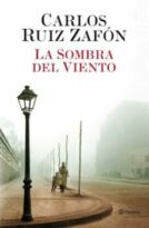 #80 LA SOMBRA DEL VIENTO, CARLOS RUIZ ZAFÓN