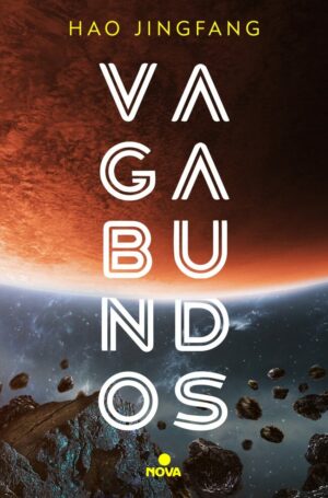 #79 VAGABUNDOS, HAO JINGFANG