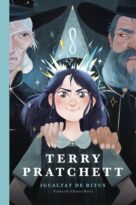 #82 IGUALTAT DE RITUS, TERRY PRATCHETT