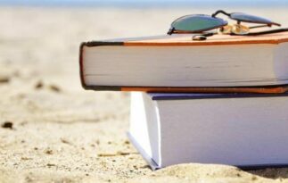 #91 CINCO RECOMENDACIONES DE NO FICCIÓN