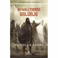 #88 REYES DE LA TIERRA SALVAJE, NICHOLAS EAMES