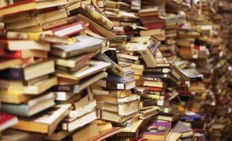 #89 BOOKTAG: DEBERÍA HABER LEÍDO YA ESTE LIBRO