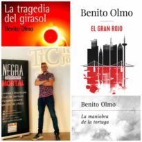 Benito Olmo