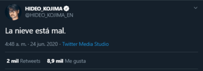 52 – Lo que el viento se parió