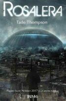#93 ROSALERA, TADE THOMPSON