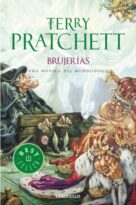#94 BRUJERÍAS, TERRY PRATCHETT