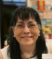 Charo González