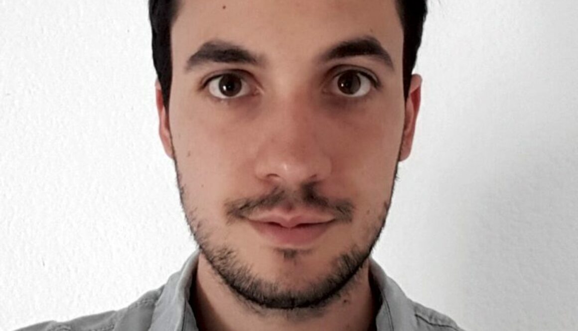 Carlos Coronado