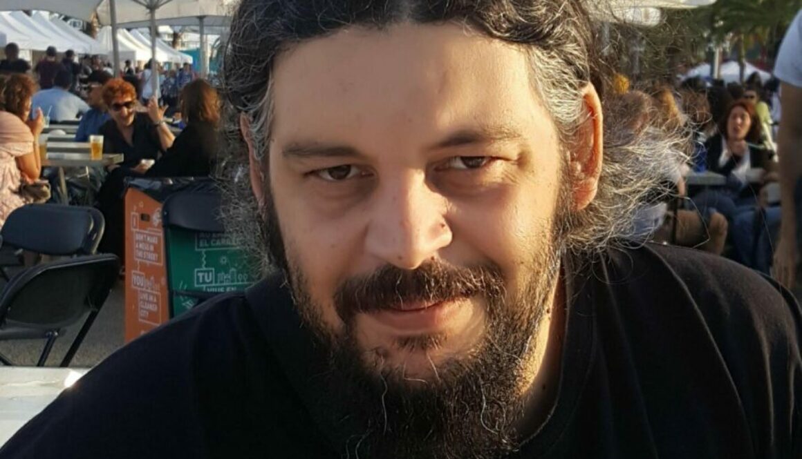 David Llort