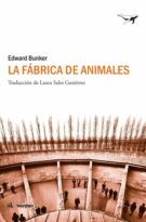 A bocajarro 3 – La fábrica de animales, Edward Bunker