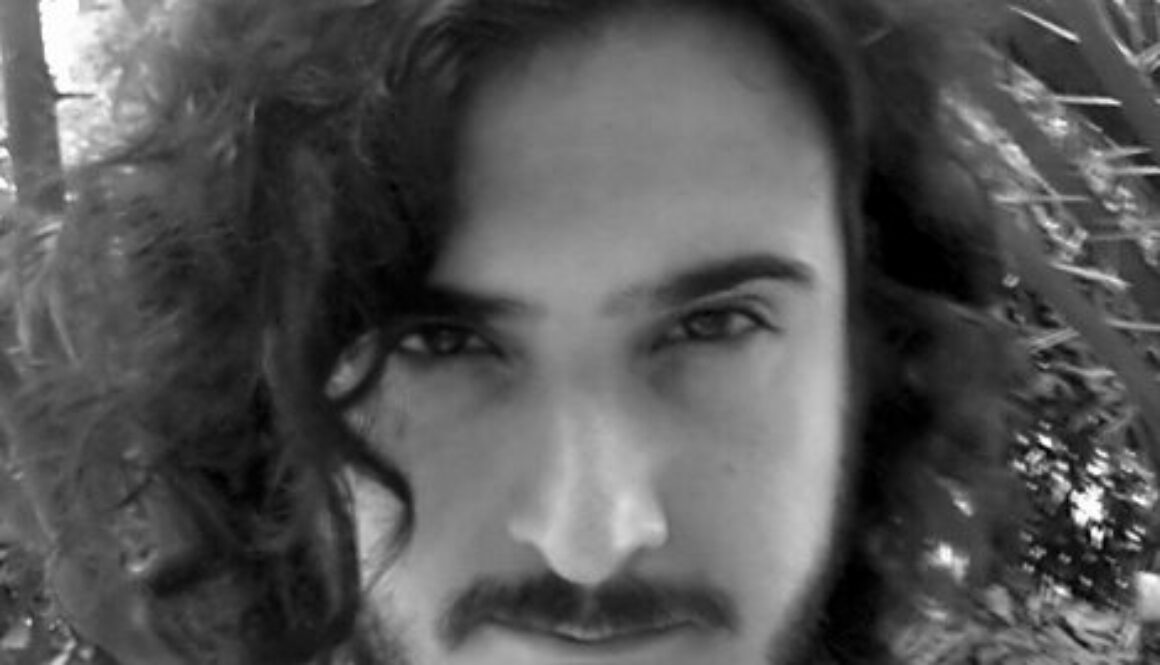 Rafa Laguna