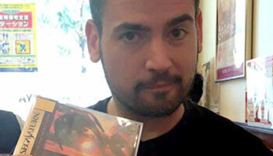 Alfonso Martínez