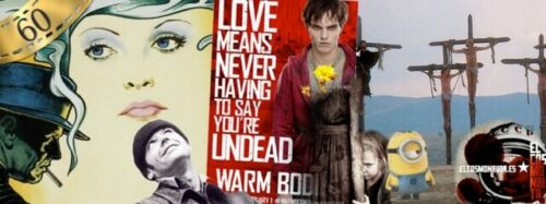 Esta peli ya la he visto episodio 60: Olvídalo, es Chinatown