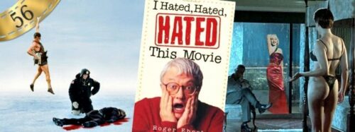 Esta peli ya la he visto episodio 56: Huele como puedas