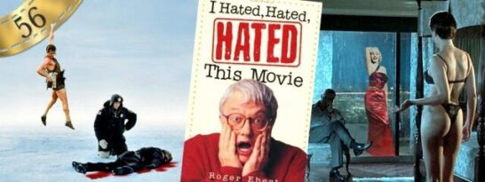 Esta peli ya la he visto episodio 56: Huele como puedas