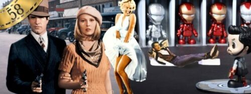 Esta peli ya la he visto episodio 58: Say hello to my little friend